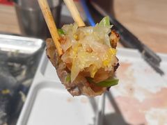 -霸腹烤肉(厦门柚子番店)