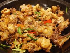 -虾饺妹·酒家(海珠广场店)