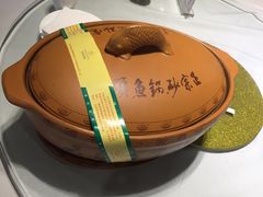 -风味小馆(天目湖宾馆店)