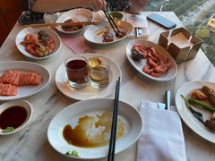 -君悦酒店·乐厨·高空自助餐(青年大街店)