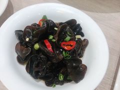 -康师傅私房牛肉面(马泉营奥莱店)