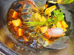 -缘福乡村铁锅炖民宿(八达岭店)