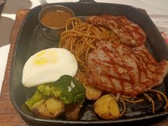 -半秋山西餐厅(巴南万达广场店)