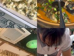 -千岛湖小鱼儿·淳安匠心农家菜