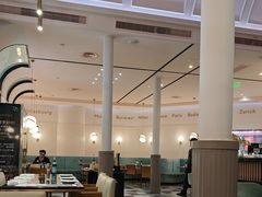 -1981牛排西餐厅(海信店)