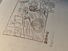 -新月集庭院咖啡馆(老邮局店)