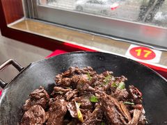 -王城醋血鸭老店
