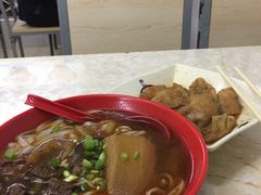 -桥雪牛杂专门店(关边路店)