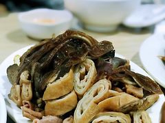 -粤味轩快餐店(天下第一泉店)
