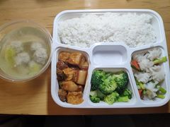 -蓬莱阁中餐厅(崇文门店)