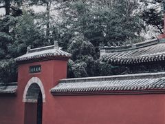 -洛阳白马寺