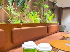 -奈雪的茶(杨家坪万象城店)