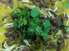 锅仔牛杂-9号小厨师(端平桥店)
