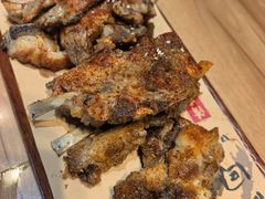 -品回味清真西北楼(宁波首店)