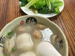 -同利肉燕老铺(澳门路店)