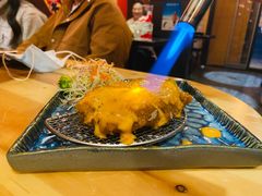 -隐月· 㐂和食屋(芝罘万达公馆店)