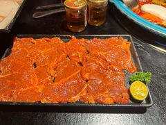 -吼堂老火锅(太古里总店)