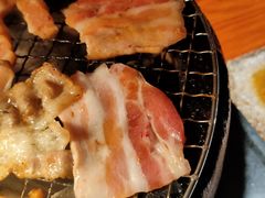 -山之屋炭火烧肉·生啤畅饮(大朗万科中央公园店)