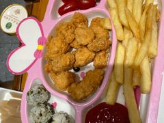 -曲氏老北京铜锅涮肉•火锅(不老街店)