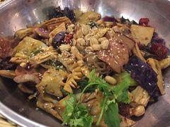 -拿渡麻辣香锅(和谐广场店)