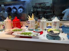 -普天和酒楼·新津菜·烤鸭(天津之眼店)
