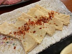 -大阪烧肉BAKA一代(十亩地店)