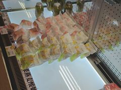 -崎本的店·专业酵种吐司(无锡万象汇店)