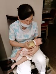 -卓玥国际月子会所(罗山路店)
