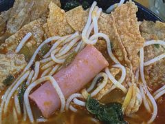 -螺蛳粉先生(蓟门桥店)