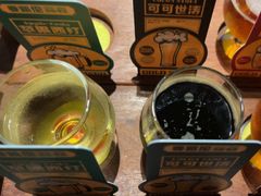 -麦凯伦烧烤·精酿超级工厂店(金桥总店)