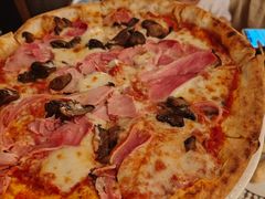 -IL TEATRO 精品意大利餐厅