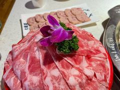 -大龙燚火锅(长寿路店)