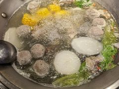 -小牛海记潮汕牛肉店(永定路店)