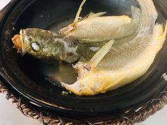 -锦園(伊势丹美食城店)