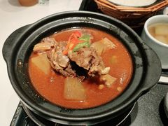 招牌牛腩饭-谷田稻香·砂锅菜(汇暻广场店)