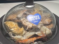 -大锅强·蒸海鲜青岛菜(金沙滩店)