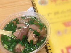 -牛师傅广式药膳牛骨汤美食(江南西店)