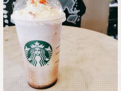 -星巴克(杭州西湖银泰1F店)