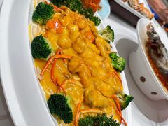 龙虾仔-粤盛海鲜楼(融冠乐城店)