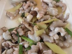 -启东小海鲜(庄先湾路1号店)