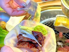-伊茉家的烤肉店(勒泰中心店)