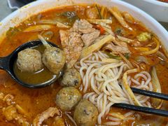 -缘久缘米粉(新街口店)