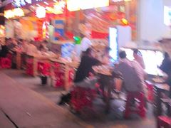 -洪大厨鸡煲(福田店)