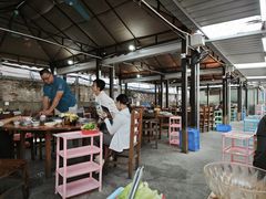 -章记正宗南岗鱼蛋火锅