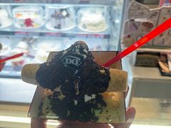 -DQ·蛋糕·冰淇淋(浦江欢乐颂店)