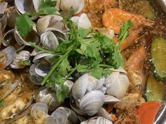 -3号仓库·创意中国菜(乐清正大广场店)