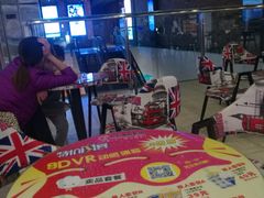 -凯德广场(埃德蒙顿路店)