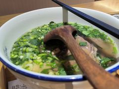 -马记永·兰州牛肉面(3019君尚店)