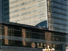 -星辉电影公园(时代广场CC MALL店)