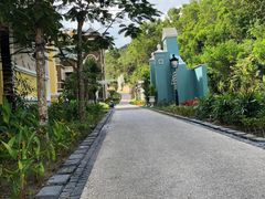 -富国岛翡翠湾 JW 万豪度假酒店